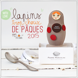 Pâques 2015 - Petits Béguins