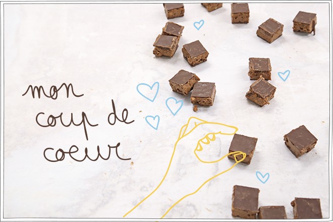 La Maison du chocolat par Petits Béguins