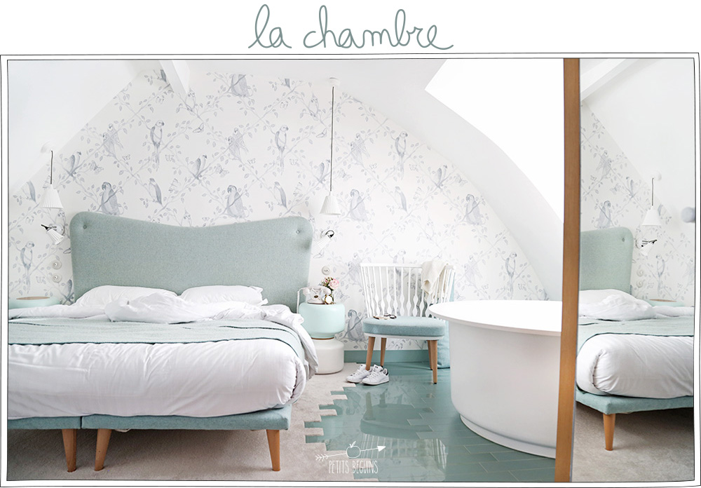 Hotel Le Lapin Blanc - Bonnes Adresses - Paris 05 - Petits Béguins
