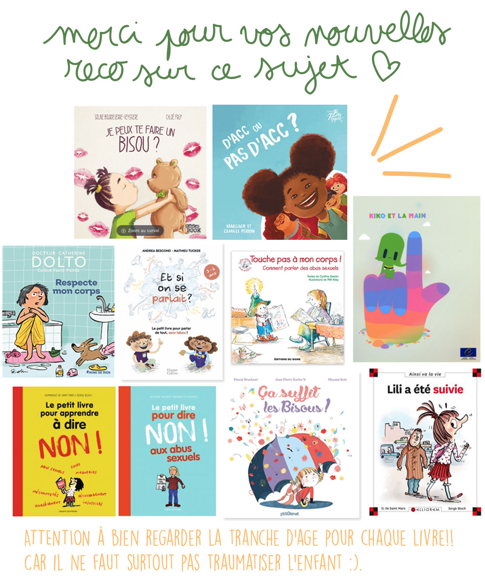 Livres Pour Enfant - 2 à 5ans - Petits Béguins - Maïa Chä