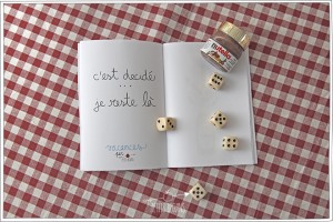 Carnet de Vacances - DIY - Petits Béguins