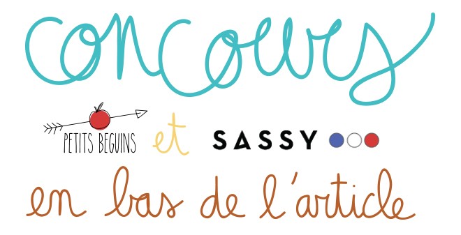 Chandeleur - Crêpes party - Sassy - Petits Béguins