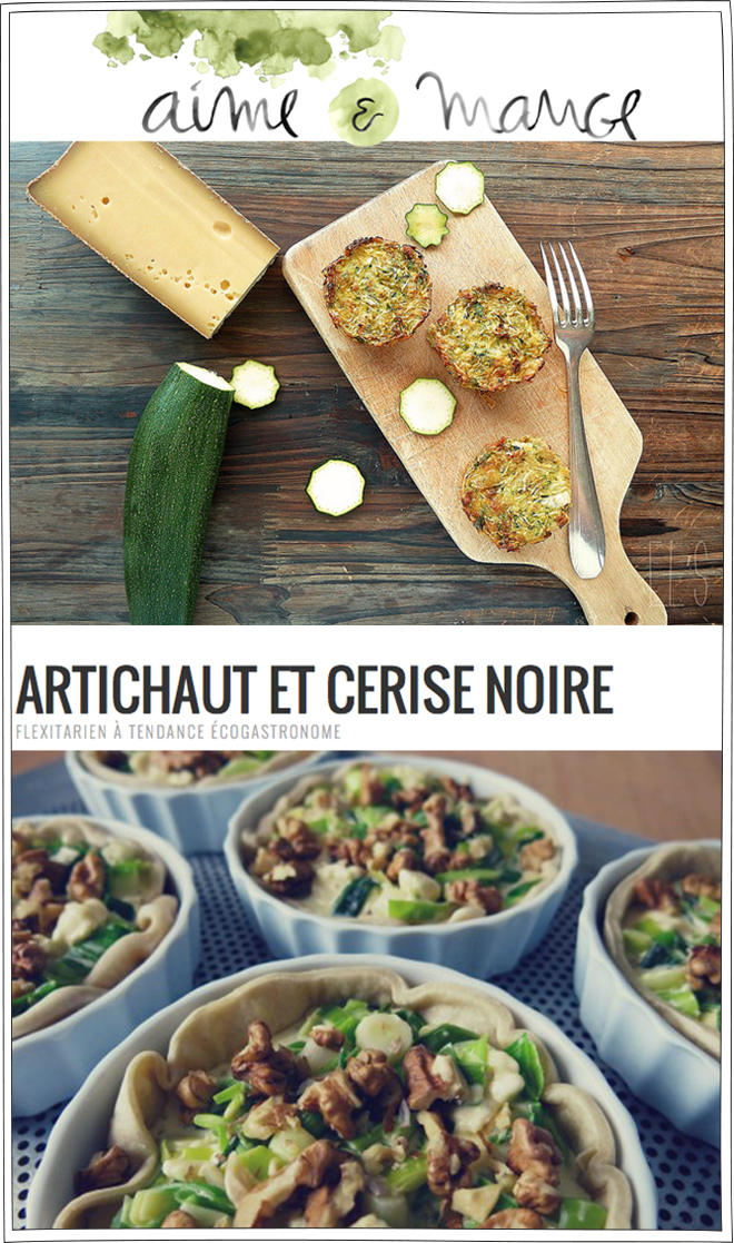 Cook&Blogs - Livre Larousse - L'Apéro - Petits Béguins