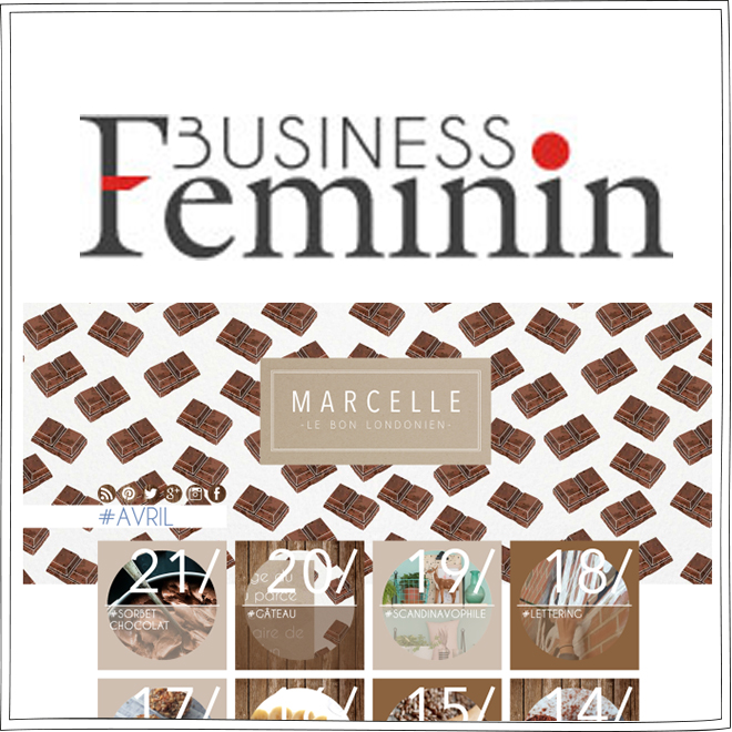 Business Féminin - Article - Petits Béguins