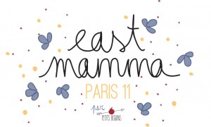 East Mamma - Bonne adresse - Paris 11 - Petits Béguins