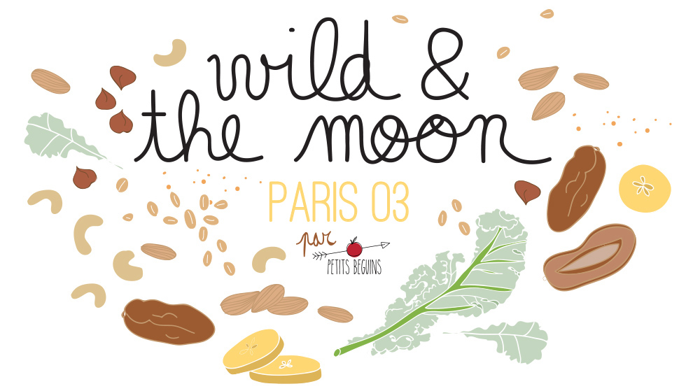 Wild & The Moon - Bonnes Adresses - Paris - Petits Béguins