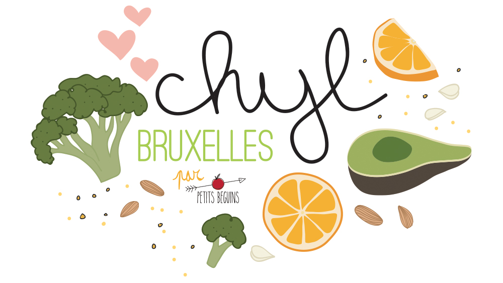 Chyl - Restaurant _ Bruxelles - Bonnes Adresses