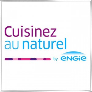 ENGIE - Eco Chef - Cuisinez au naturel - Petits Béguins