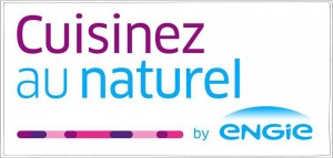 ENGIE - Eco Chef - Cuisinez au naturel - Petits Béguins