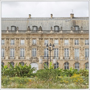 Bordeaux - Bonnes Adresses - Petits Béguins