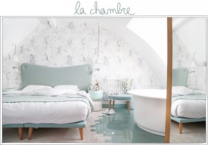 Hotel Le Lapin Blanc - Bonnes Adresses - Paris 05 - Petits Béguins