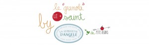Meilleur granola de Paris - La Guinguette d'Angéle - Bonnes Adresses - Petits Béguins - Coup de coeur