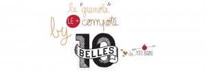 Meilleur granola de Paris - TenBelles - Bonnes Adresses - Petits Béguins - Coup de coeur