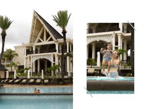 île Maurice en famille - The Residence Mauritius - Carnet De Voyage - Maïa Chä
