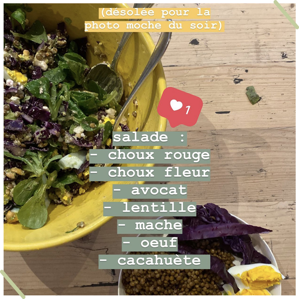 10 Recettes rapides et faciles - Spéciales Confinement - Veggie & Légumes de Saison - Maïa Chä