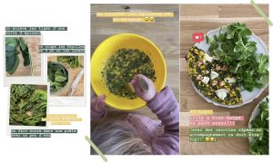 10 Recettes rapides et faciles - Spéciales Confinement - Veggie & Légumes de Saison - Maïa Chä