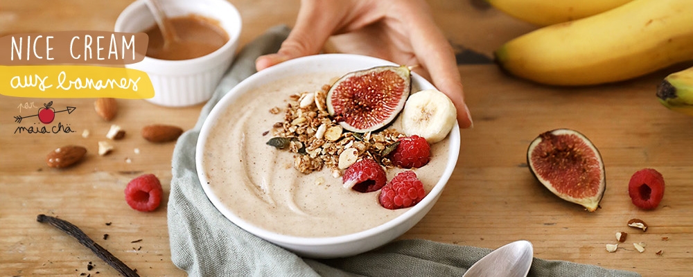 Nice Cream - Maïa Chä