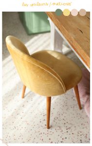 Avant / Apres Cuisine - Fait Maison - Maïa Chä